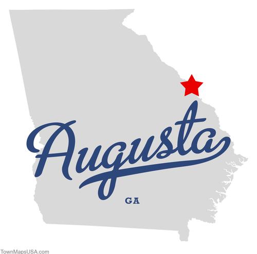 Augusta Georgia