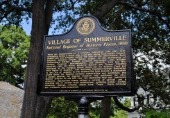 Village of Summerville Augusta