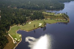 Strom Thurmond Clarks Hill Lake