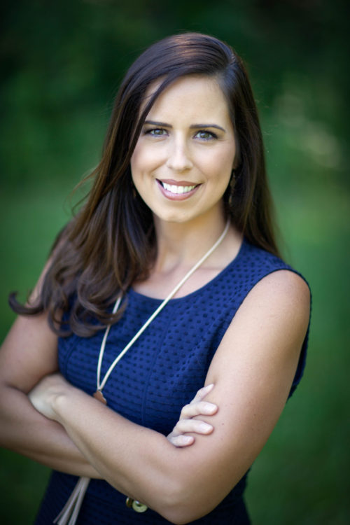 Brandy Chauvin